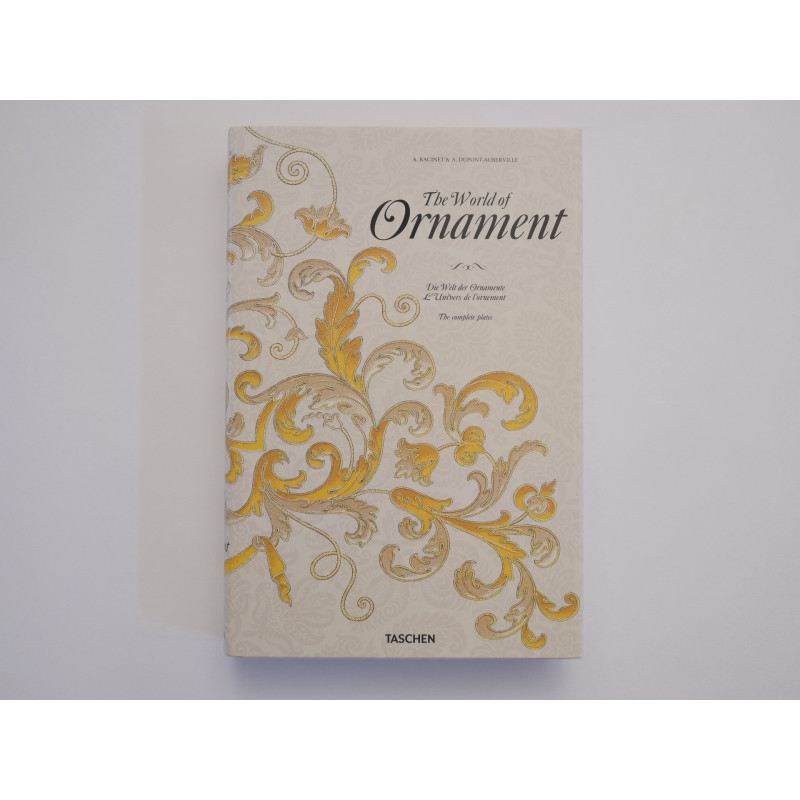 Die Welt der Ornamente