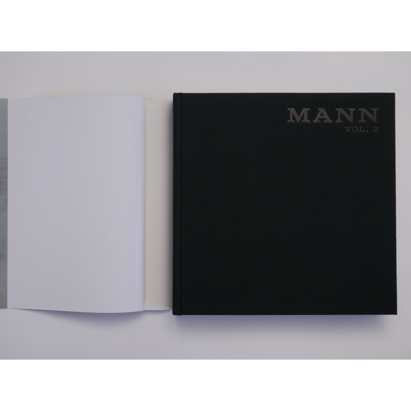 MANN vol. 2