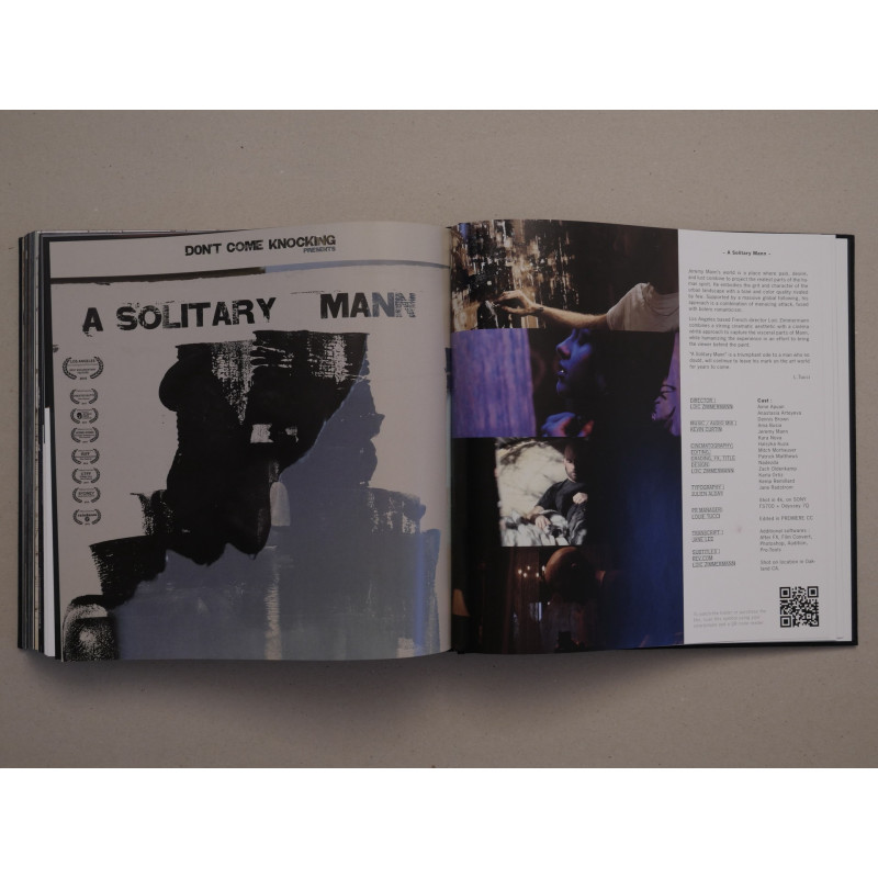 MANN vol. 2