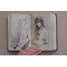 MANN Vol. 1.7 The Sketchbooks