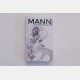 MANN Vol. 2.7 - The Sketchbooks II