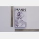 MANN Vol. 1.7 The Sketchbooks