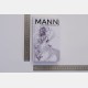 MANN Vol. 2.7 - The Sketchbooks II