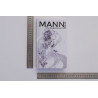 MANN Vol. 1.7 The Sketchbooks