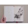 MANN Vol. 1.7 The Sketchbooks