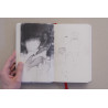 MANN Vol. 1.7 The Sketchbooks