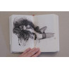 MANN Vol. 1.7 The Sketchbooks