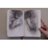 MANN Vol. 1.7 The Sketchbooks