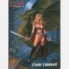 Art Fantastix Select 4: Clyde Caldwell