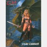 Clyde Caldwell - Art Fantastix Select 4