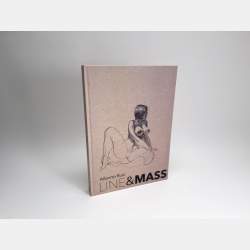 Alberto Ruiz - Line & Mass