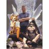 Art Fantastix Select 8: Keith Parkinson