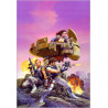 Art Fantastix Select 8: Keith Parkinson