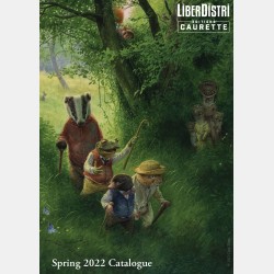 Spring Catalogue 2022