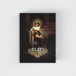 Bastien Lecouffe Deharme - BL8D (précommande)