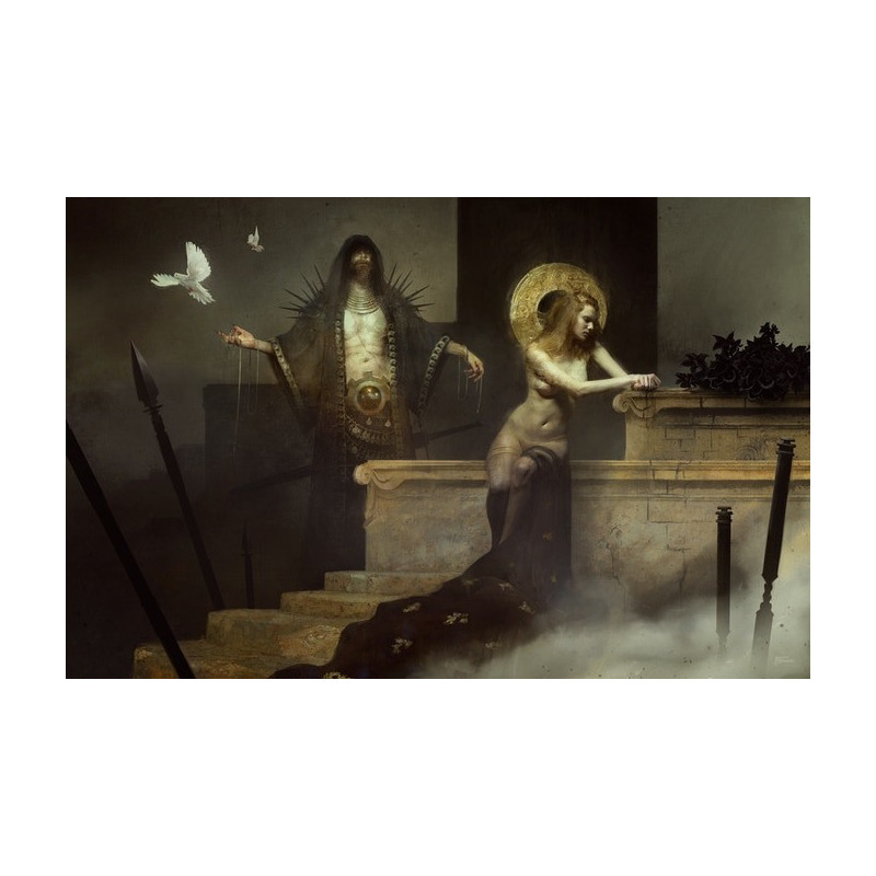 Bastien Lecouffe Deharme - BL8D (précommande)