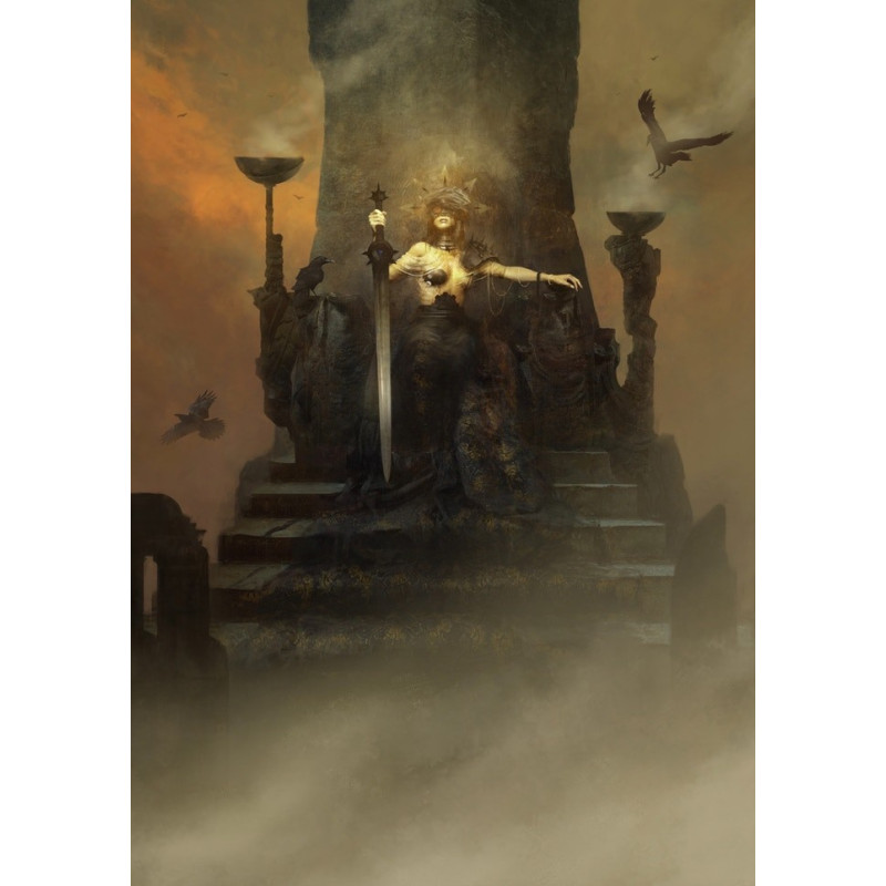 Bastien Lecouffe Deharme - BL8D (précommande)