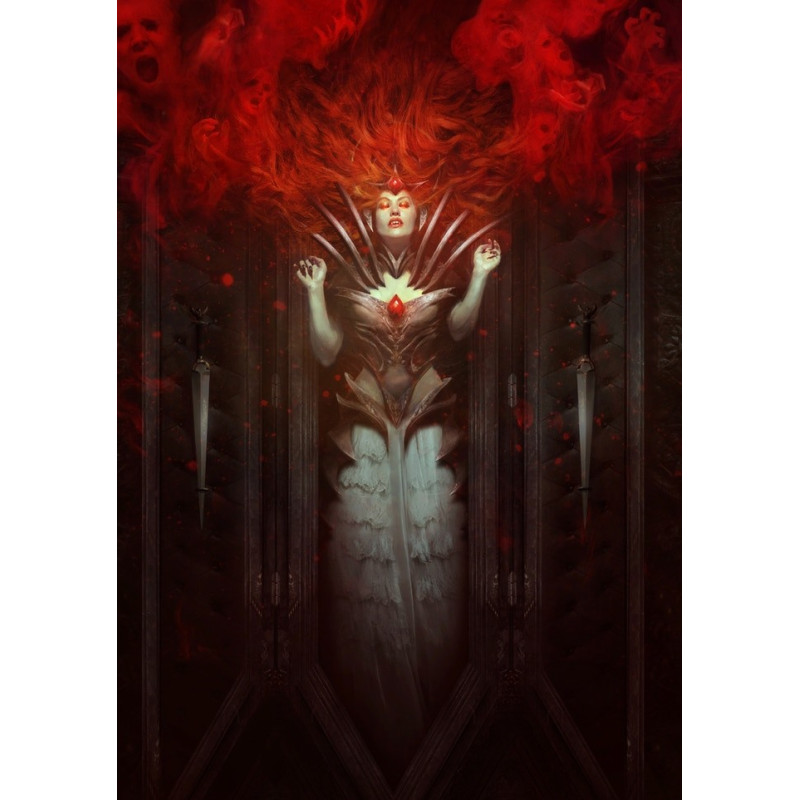 Bastien Lecouffe Deharme - BL8D (précommande)