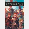 Patriarchy Tome 1 : Le Châtiment (French/preorder)