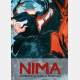 NIMA - artbook - Enrique Fernández
