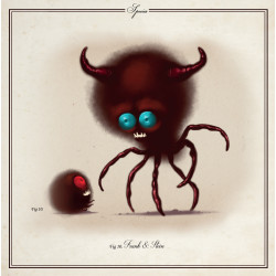 Stan Manoukian - Species (Volume 2)