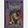 Stan Manoukian - Mini Encyclopedia of Monsters