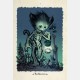 Stan Manoukian - Mini Encyclopedia of Monsters