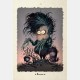 Stan Manoukian - Mini Encyclopedia of Monsters