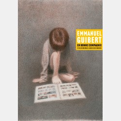 Emmanuel Guibert - En bonne compagnie