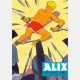 Alix, L'art de Jacques Martin (French)