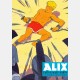 Alix, L'art de Jacques Martin