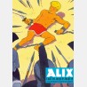 Alix, L'art de Jacques Martin