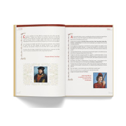 Simon de Thuillières - Le Codex