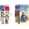 Hermann, le naturaliste de la bande dessinée