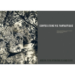 Shigeru Mizuki, contes d'une vie fantastique (French)