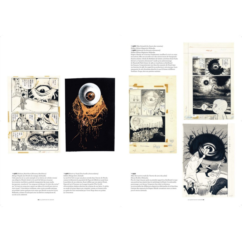 Shigeru Mizuki, contes d'une vie fantastique