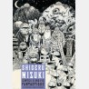 Shigeru Mizuki, contes d'une vie fantastique (French)