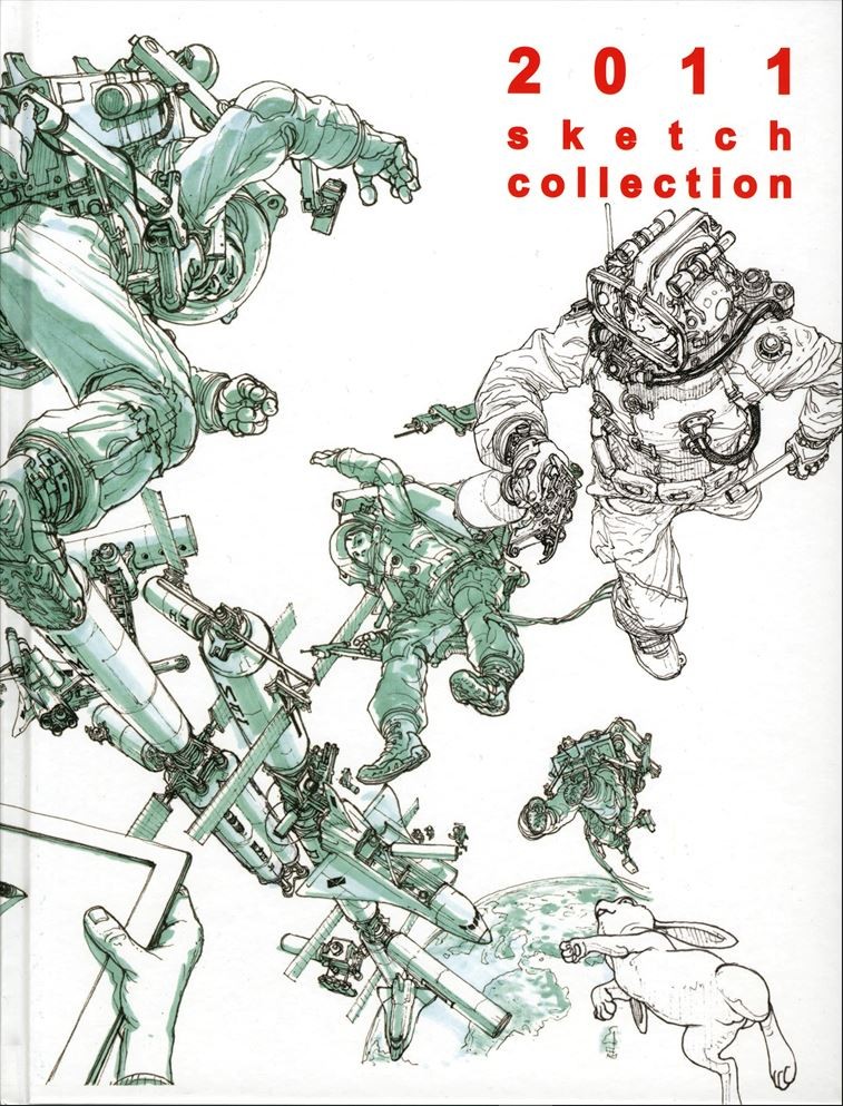 キムジョンギ Omphalos (Kim Jung-gi) Amazon.com: Omphalos - Sketchbook 2015: 9788995973240: Jung