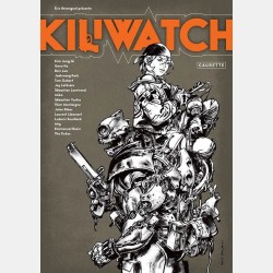 KILIWATCH - Couverture édition courante