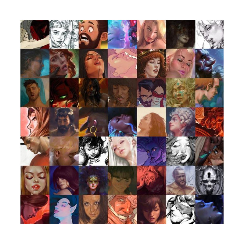 hardcover123 Bundle