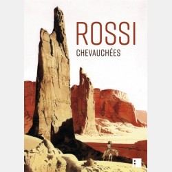 Rossi - Chevauchées (French)