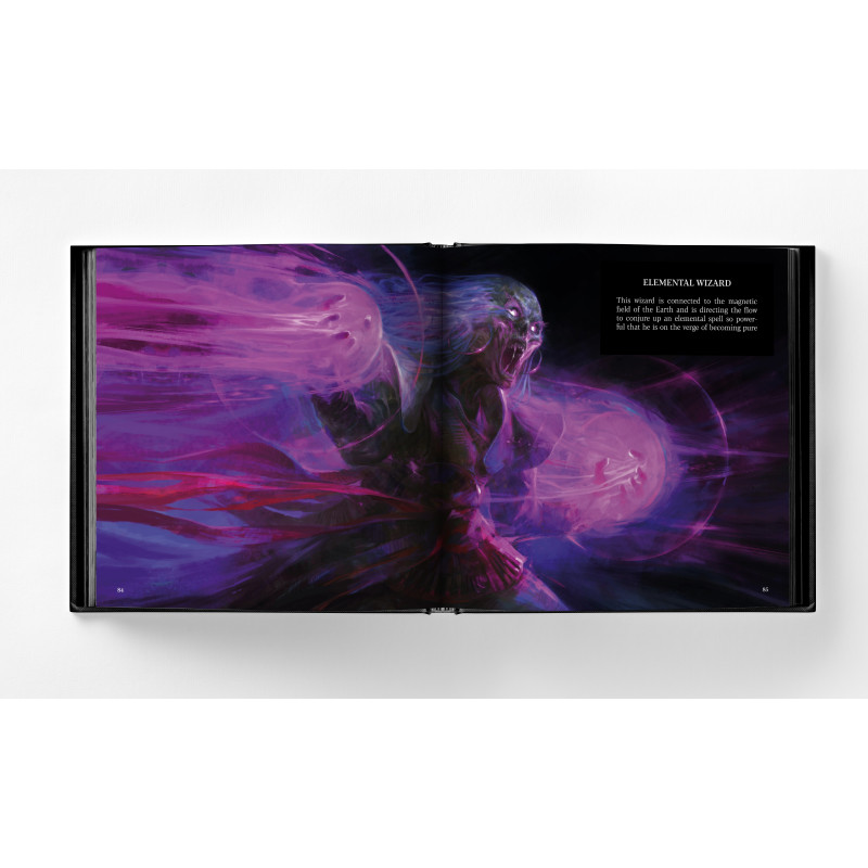 Björn Hurri - Abominations (précommande)