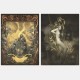 Yoann Lossel - Forgotten Gods