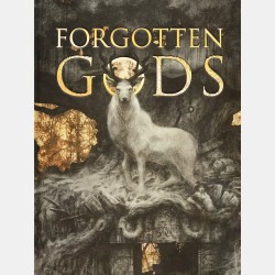 Yoann Lossel - Forgotten Gods