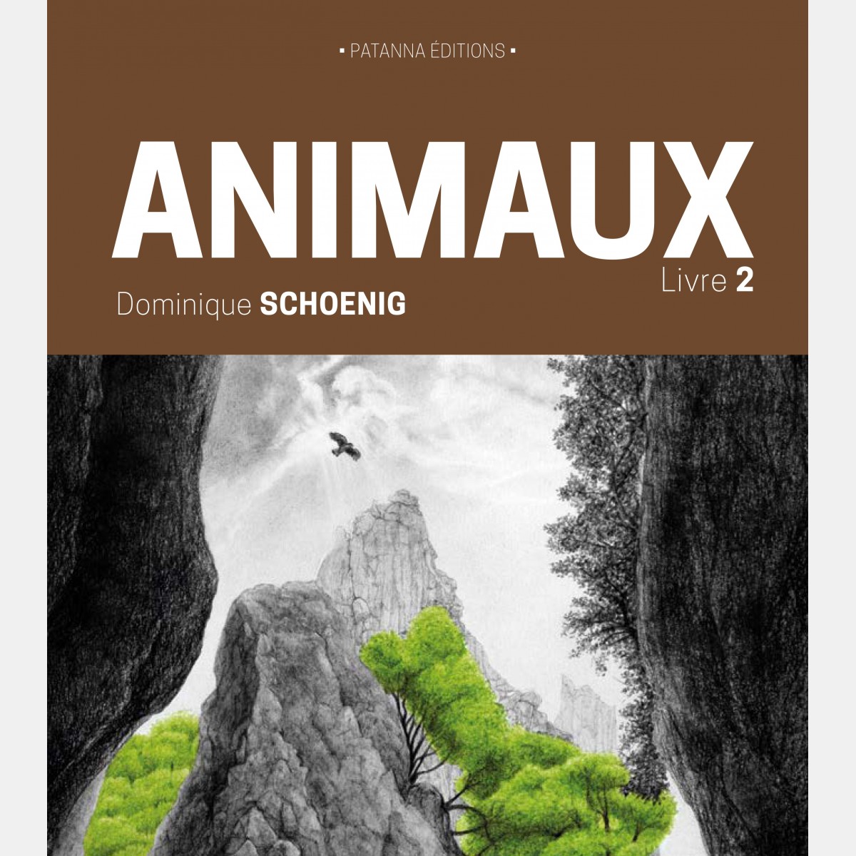 Dominique Schoenig - Animaux