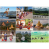 Kevin Kelly - Vanishing Asia (Anglais)