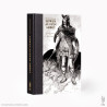 The Drawings of Edwin Austin Abbey (English)