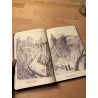 Sean Andrew Murray - Sketches Volume 01