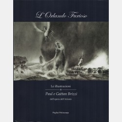 Brizzi - L'Orlando Furioso (édition trilingue)