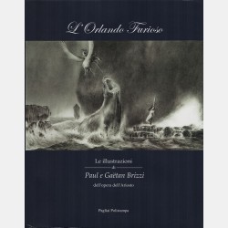 Brizzi - L'Orlando Furioso (trilingual edition)